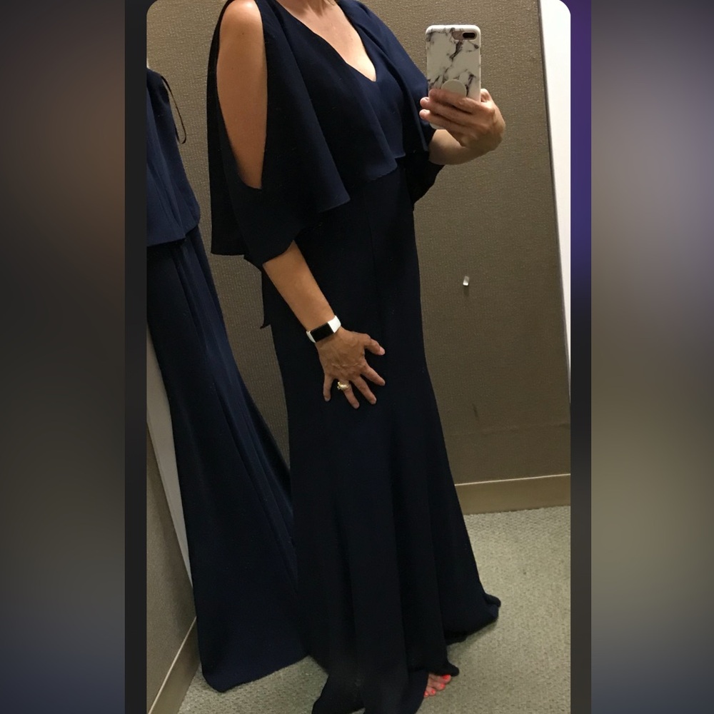 NWT Mother of the Bride dress.